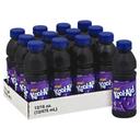 Kool-Aid Grape Ready-to-Drink Soft Drink, 16 fluid ounce -- 12 per case