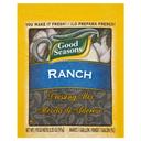 Dressing Good Seasons Ranch Salad Dry Mixed, 3.2 Ounce -- 20 per Case
