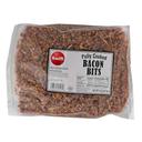 Swift Ready To Serve 1/4 inch Fully Cooked Bacon Bits, 5 Pound -- 2 per case