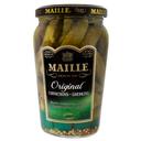 Maille Cornichons Pickle - Whole Jar, 13.5 Fluid Ounce -- 12 per case
