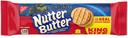 Nutter Butter Peanut Butter Sandwich Cookies, 3.5 Ounce -- 20 per case.
