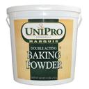 Unipro Double Acting Baking Powder, 10 Pound -- 4 per case