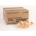 La Choy Individually Wrapped Fortune Cookie, 0.258 Ounce -- 96 per case