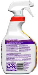 Formula 409 Regular Multi Surface Cleaner Spray, 22 Fluid Ounce -- 9 per case.