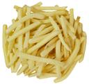 Lamb Weston Stealth Natural Thin Regular Cut French Fry, 5 Pound -- 6 per case.