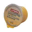 Lyons 100 Percent Orange Juice, 4 Fluid Ounce -- 96 per case