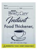 Lyons ReadyCare Level 3 Honey Instant Food Thickener, 7 Gram -- 100 per case