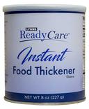 Lyons ReadyCare Instant Food Thickener, 8 Ounce Can -- 12 per case