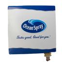 Lyons Ocean Spray 5 Plus 1 Concentrate Lemonade, 1 Gallon -- 2 per case