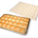 Bridgford Foods Steak House Sweet Yeast Roll Dough, 1.5 Ounce -- 240 per case.