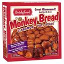 Bridgford Cinnamon Monkey Bread, 16 Ounce -- 8 per case