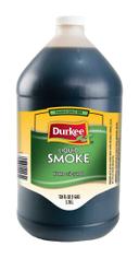 Durkee Liquid Smoke, 128 Ounce -- 4 per case.