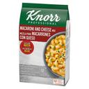 Knorr Professional Macaroni and Cheese Mix, 28.8 Ounce -- 4 per case