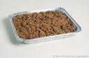 Rich Products Hickory Smoked Pulled Pork BBQ, 5 Pound -- 4 per case.