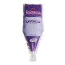 Rich Bettercreme Pre Whipped Lavender Icing, 12 Ounce -- 15 per case.