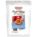 Andros Professional 50 Percent Apple Cinnamon Fruit Filling, 2 Pound -- 6 per case