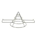 Disco Manual Filter Cone, 10 inch -- 100 per case.