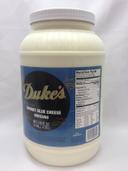 C F Sauer Foods Deluxe Chunky Blue Cheese Dressing, 1 Gallon -- 4 per case.