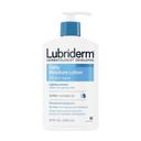 Lubriderm Daily Moisture Lotion, 10 Fluid Ounce -- 12 per case