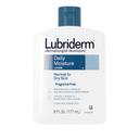 Lubriderm Fragrance Free Daily Moisture Lotion, 6 Ounce -- 12 per case