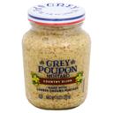 Grey Poupon Country Mustard, 8 Ounce -- 12 Case