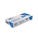 Wrapmaster 18 inch x 500 Feet Heavy Duty Aluminum Foil Roll, 3 count