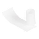 Lapaco 64Mm White Glass Cap, 2000 count