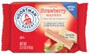 Voortman Bakery Strawberry Layered Wafer, 5.17 Ounce -- 54 per case