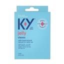 K Y Personal Lubricant Jelly, 5 Milliliter -- 48 per case