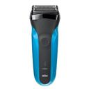 Braun Series 3 310s Mens Electric Shaver for Wet Dry Shaving -- 2 per case