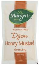 Marzetti Dijon Honey Mustard Dressing, 1.5 Ounce -- 60 per case