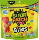 Sour Punch Kids Bites Original Soft and Chewy Candy, 12 Ounce -- 12 per case