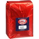 French Market Medium Roast Pure Blend Whole Bean Coffee, 5 Pound -- 4 per case.