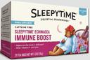 Celestial Seasonings Sleepytime Echinacea Immune Boost Wellness Tea, 20 tea bags -- 6 per case