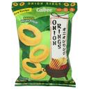 Calbee Original Onion Rings, 2.12 Ounce -- 12 per case