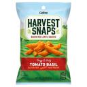 Harvest Snaps Tomato Basil Green Pea Veggie Snack Crisps - Caddy, 1.75 Ounce -- 8 per case