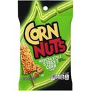 Corn Nuts Mexican Street Corn Flavor Crunchy Corn Kernels, 4 Ounce -- 12 per case
