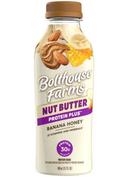 Bolthouse Farms Protein Plus Banana Honey Almond Butter Beverage, 15.2 Fluid Ounce -- 6 per case