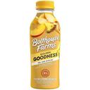 Bolthouse Farms Golden Goodness Fruit and Vegetable Juice Smoothie, 15.2 Fluid Ounce -- 6 per case