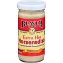 Beaver Extra Hot Horseradish, 4 Ounce -- 12 per case