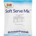 Dole Orange Soft Serve Mix, 4.4 Pound