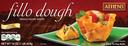 Athens Foods Pastry Fillo Dough Sheet, 16 Ounce -- 12 per case.