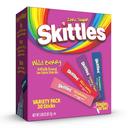Skittles Wild Berry Singles To Go Variety Pack, 2.72 Gram -- 180 per case