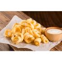 McCain Golden Skin On Spiral Fries, 4 pound -- 6 per case