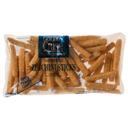 McCain Golden Crisp Fryersaver Battered Zucchini Stick - Appetizer, 2 Pound -- 6 per case.