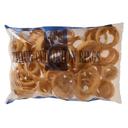 McCain Golden Crisp Beer Battered Thick Cut Onion Ring, 2.5 Pound -- 6 per case.
