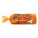 Food For Life Organic Ezekiel 4:9 Sprouted Whole Grain Burger Bun, 16 Ounce -- 6 per case