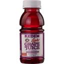 Kedem Light Concord Grape Juice, 8 Fluid Ounce -- 24 per case