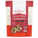 Absolutely Gluten Free Coconut Chews with Cranberry, 5 Ounce -- 12 per case