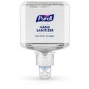 Purell ES6 Foam Hand Sanitizer, 1200 Milliliter -- 2 per case